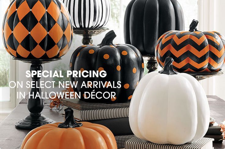 Halloween Decorations: Shop Halloween Decorations Online | HSN .