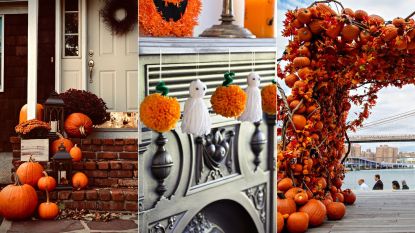 The top 5 most popular Halloween decorations