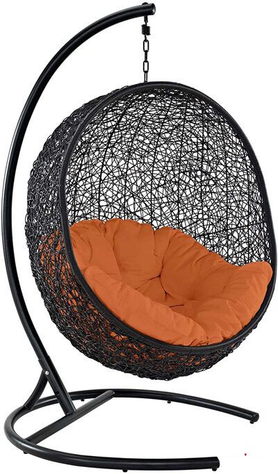 12 Cheap Egg Chairs For Indoors and Patios - Inspired Beauty .