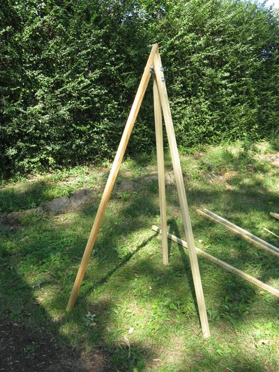 Hammock Chair With Stand