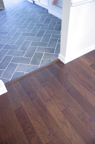 Houston, We Have a Floor! | Living room tiles, House flooring .