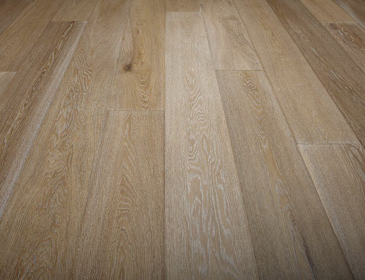 White Oak floors - in natural matte/stain finish (bona check out .