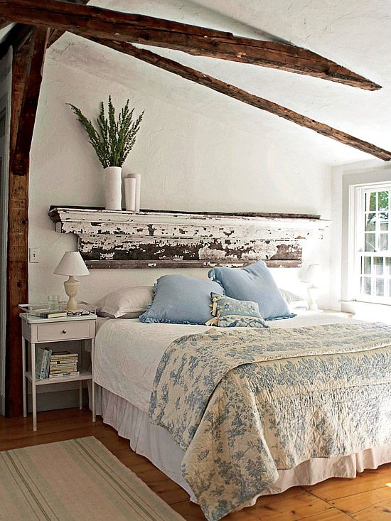 38 DIY Headboard Ideas for a Low-Cost Bedroom Refresh | Home .