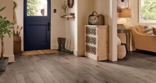 How to Choose the Best Hardwood Flooring for Your Beach House .