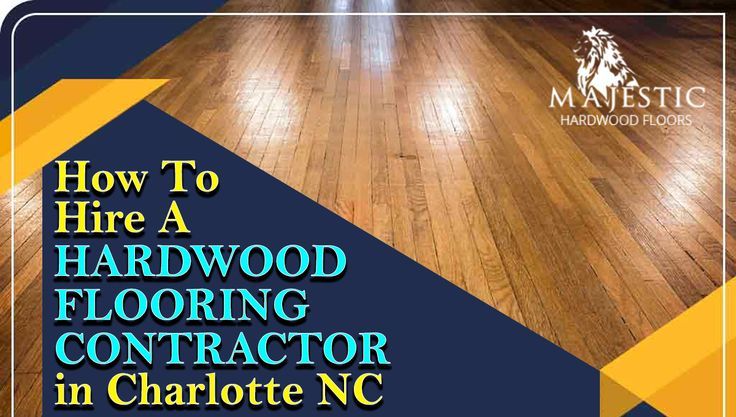 Hiring wood flooring companies