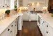 White Kitchen | White kitchen design, Kitchen remodel, Kitchen .