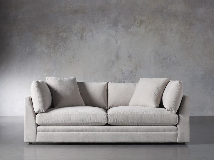 Pavo Sofa | Leather sofa sale, Sofas, Arhaus so