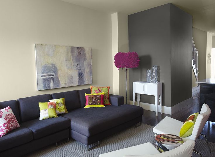 5 Living Room Paint Colors & Inspiration for an Inviting Space .