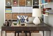 19 Smart Storage Solutions for Your Home Office | Home office .