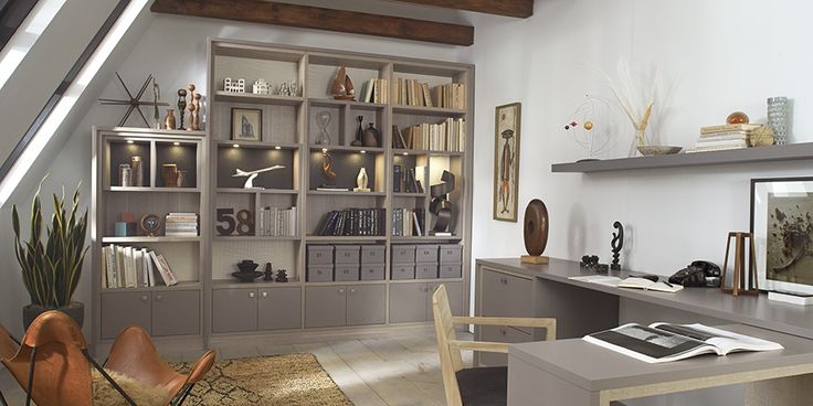 Home Office Storage Furniture Solutions & Ideas by California .