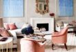 50+ Living Room Layout Ideas - How to Arrange Living Room Seati