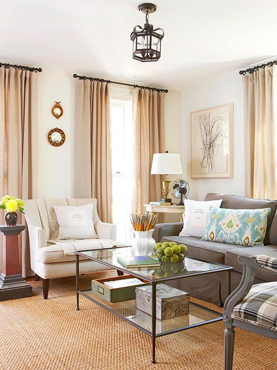 26 Expert Tips to Help You Arrange Furniture in Every Room .