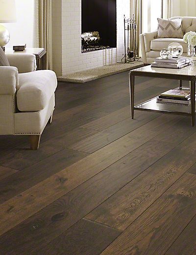 Historique Hardwood Flooring | Hardwood floors, Wood floors wide .