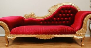 Victorian Chaise Lounge | Chaise Lounge | Pinterest | Victorian .