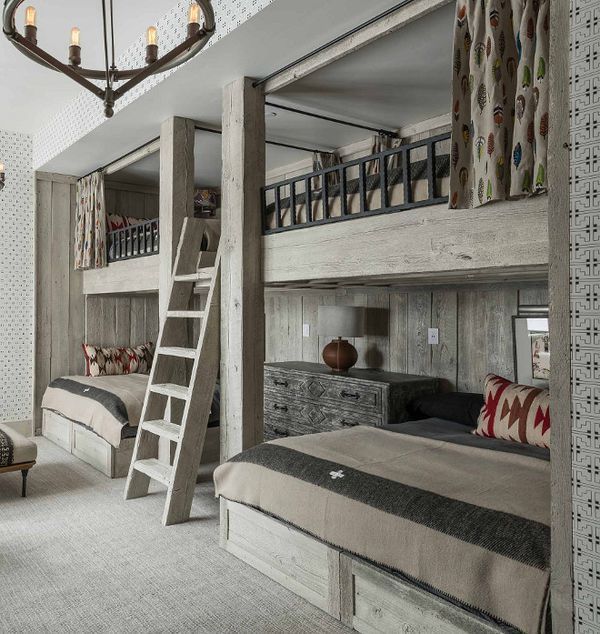 These 12 guest bedrooms will make any guest pick your house over a .