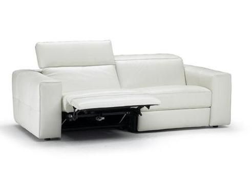 Get a contemporary look with modern leather sofa recliner | Best .