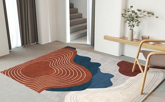 models of carpets Archives - Architecture Art Desig