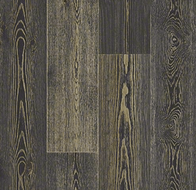 Shaw Exquisite Engineered Hardwood Midnight Pine 5/16" x 7-1/2 .