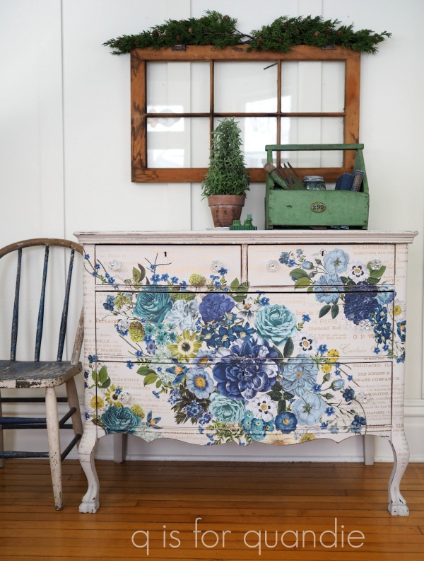 31 of the Most Gorgeous DIY Painted Dresser Ideas - Girl in the .