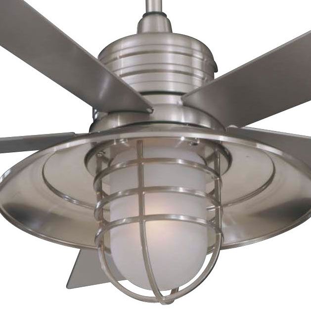choose outdoor ceiling fan with UL wet rating | Ceiling fan .