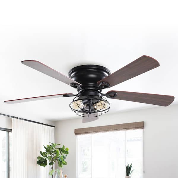 Have a question about matrix decor 48 in. Indoor Black Flush .