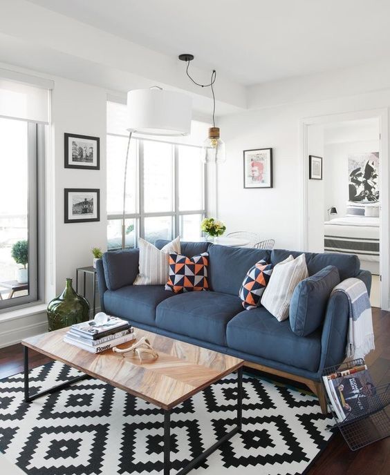 31+ Modern Living Room Furniture Sets Ideas - LAVORIST | Modern .