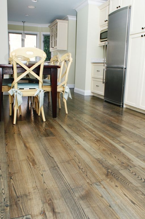 The Absolute Guide to Hardwood Flooring - Decoholic | Ash flooring .