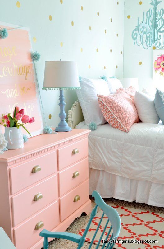 How to decorate your kids bedroom with elegant furniture