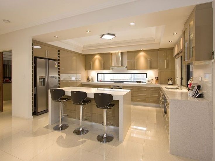 Kitchen Design Ideas and Photos Gallery - Realestate.com.au .