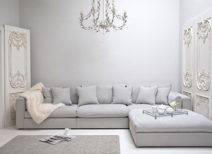 40 Best Corner Sofa Styles | Corner sofa design, Sofa design .