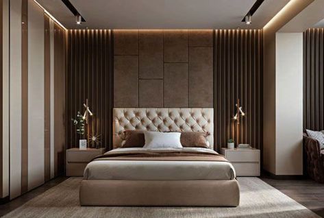 4 Principles for Creating the Perfect Bedroom - JESSICA ELIZABETH .
