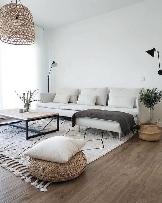 50 Small Living Room Design Ideas | Modern living room .