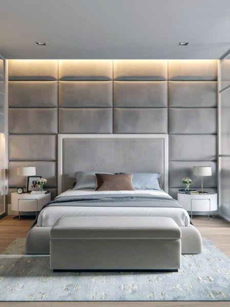 91 of the Best Bedroom Lighting Ideas to Transform Your Space .