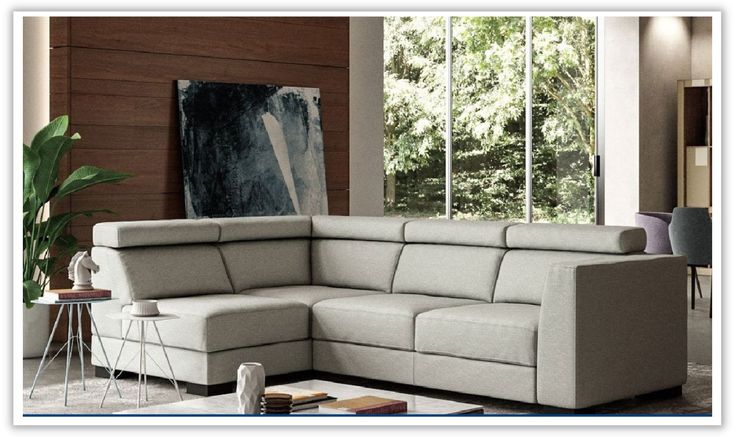Halti Sectional Sofa Sleeper | Sectional sofa, Sofa offers, Section