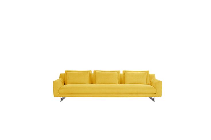 Lecco Sofa – Design Within Reach | Sofa design, Sofa, Sectional so