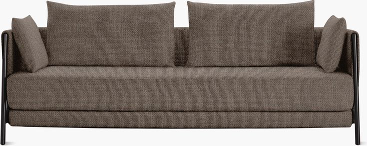 Madison Sleeper Sofa – Design Within Reach | Sleeper sofa, Sofa .