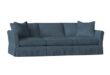 Guilford 83" Flared Arm Sofa | Throw pillow fabric, Upholstered .