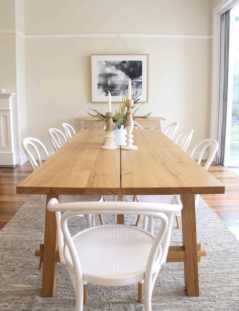 Oak Dining Chairs for Top Classic Interior - Decorifusta | Large .