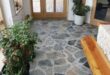 30 Floor Tile Designs For Every Corner of Your Home! | Natural .