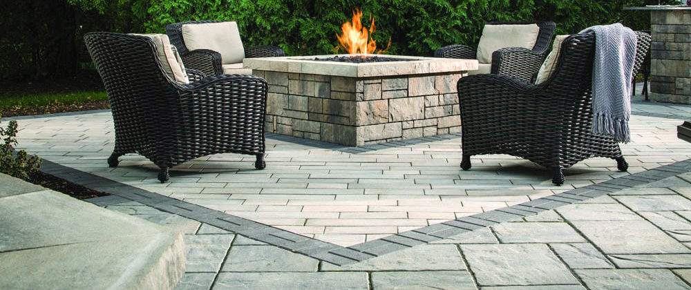 Understanding Paver Styles and Patter