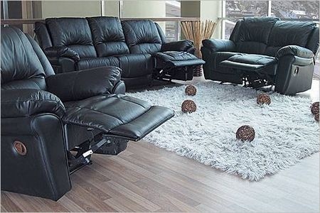 How to Arrange Furniture to Include a Recliner | Hunker | Living .