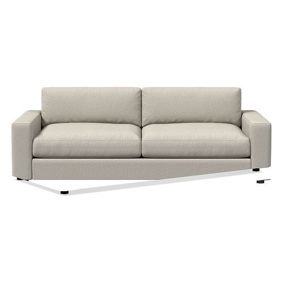 Urban Sofa (65"–94") | Sofa, Deep seating, Engineered hardwo