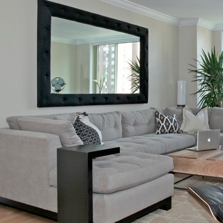 How to Create A Focal Point in Your Living Room | Modernize .