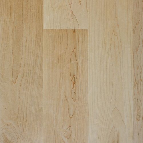 Unfinished Hard Maple Hardwood Flooring 1st Grade 3/4″ X 2-1/4 .