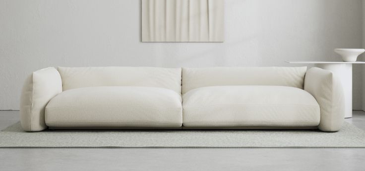 Sofas | Buy Sofas in Velvet and Linen | Layered | Sofa design .