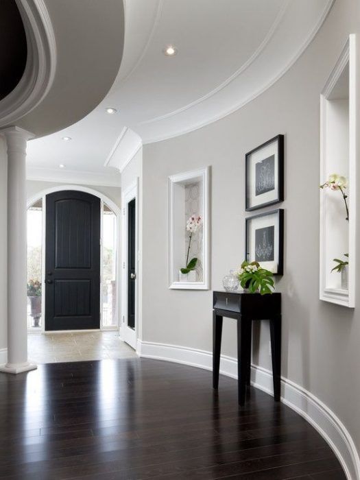 Crown Molding, Baseboards, and Other Interior Trim and Molding .