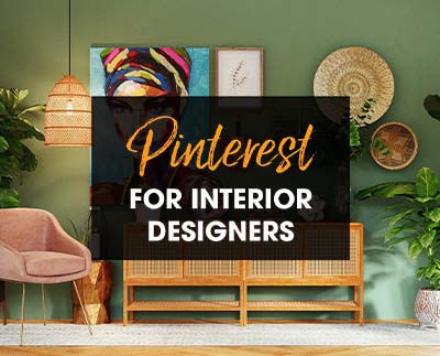 Pinterest for Interior Designers: How to Promote Your Business | Bl