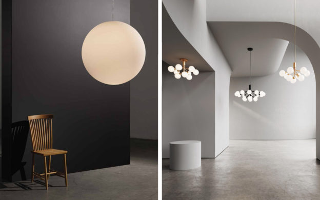 All About Lighting: Best Scandinavian Lamps for Your Ho