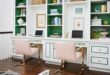 Home Office Decorating and Design Ideas | Home office decor, Home .