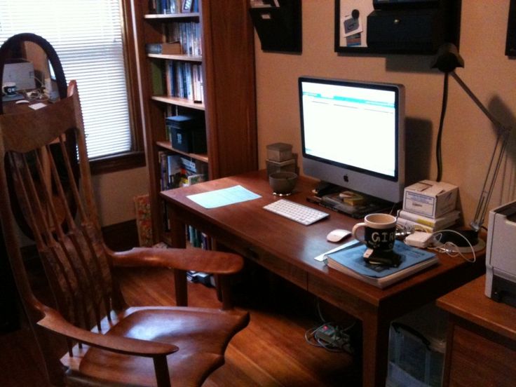Office & Workspace : Minimalist Home Office Space Design Pictures .